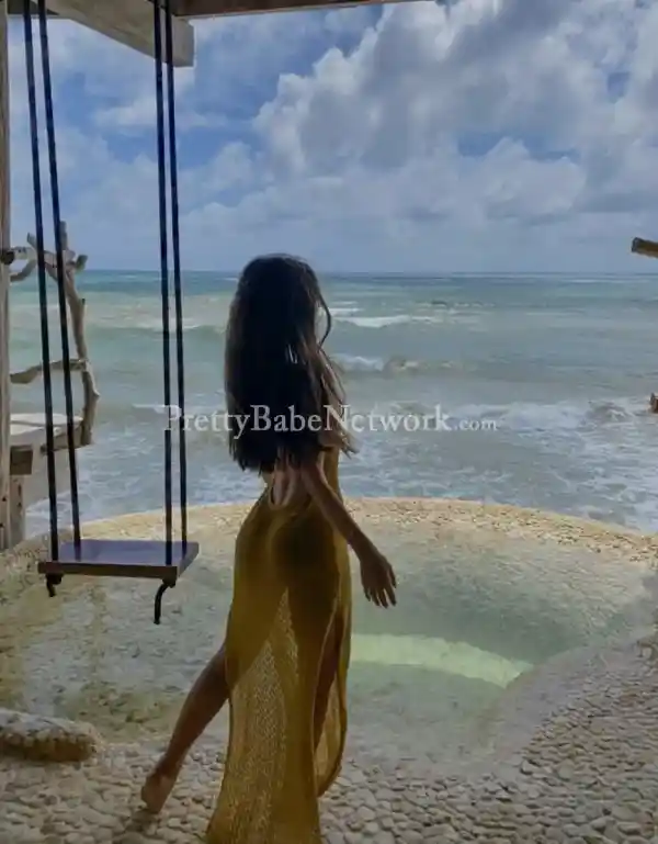 Beautiful Italian escort Giulia in Bangalore, Kodihalli, waiting for you